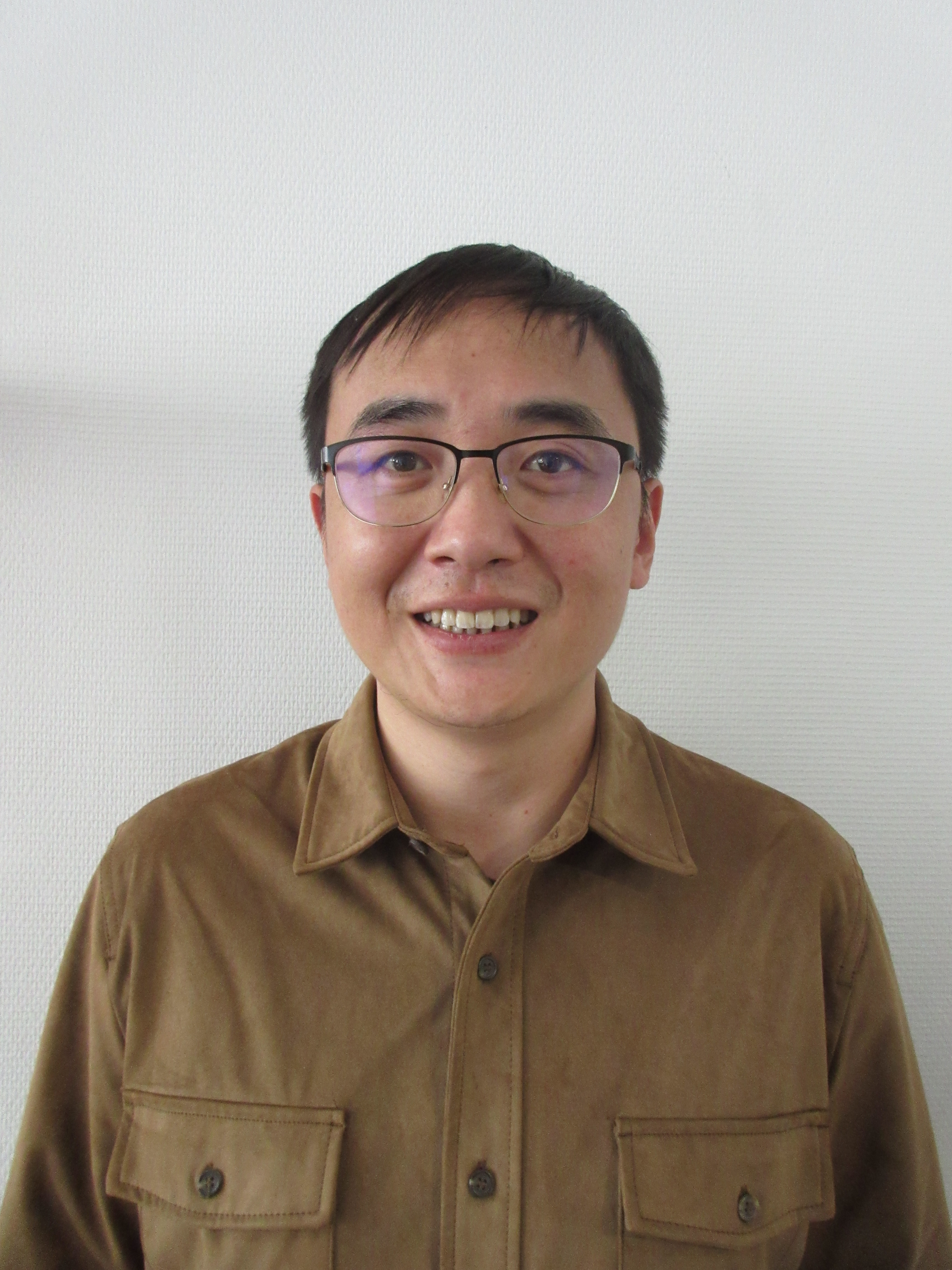 Picture of Zhao Yang